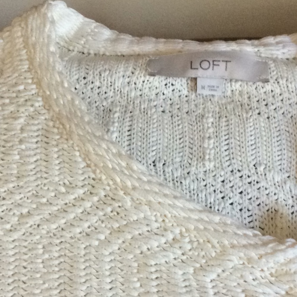 White jacket - Picture 3 of 5
